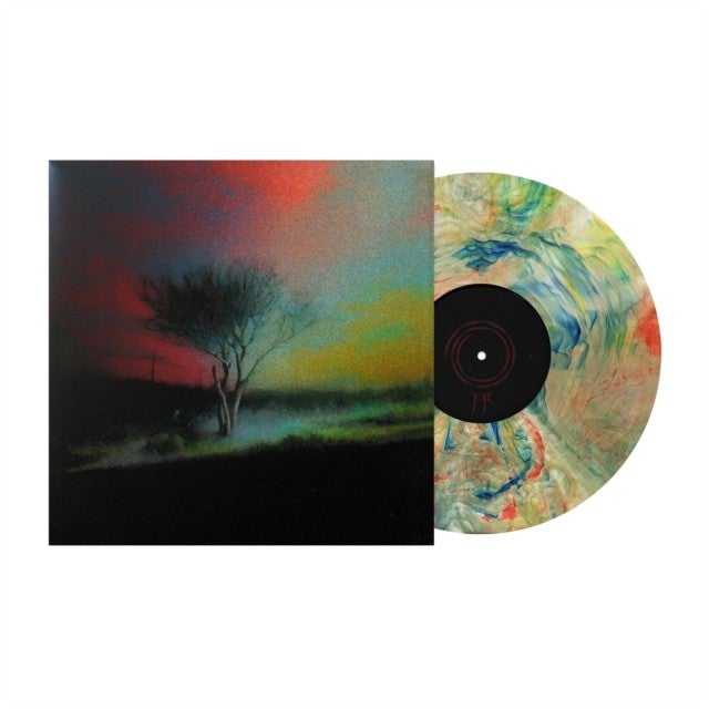 Piss In The Wind - Joji (Prism Coloured Vinyl) | Rosie's Records